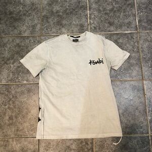 Ksubi shirt